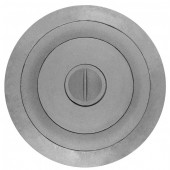 Плита печная ПК-4 круглая D480х6мм